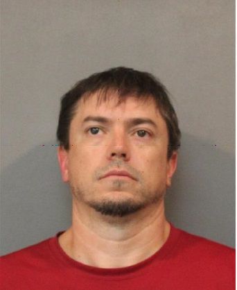 Andrew Robert Chafin